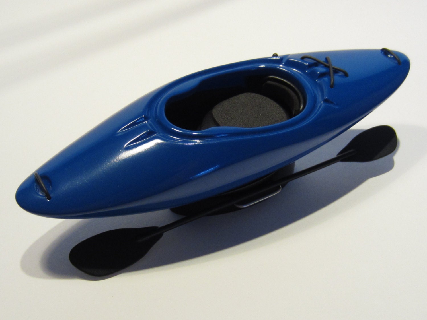 Scale Model Kayak Mini Kayak Toy Kayak.