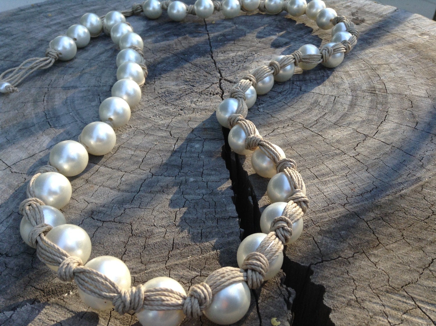 Beach Style Necklace