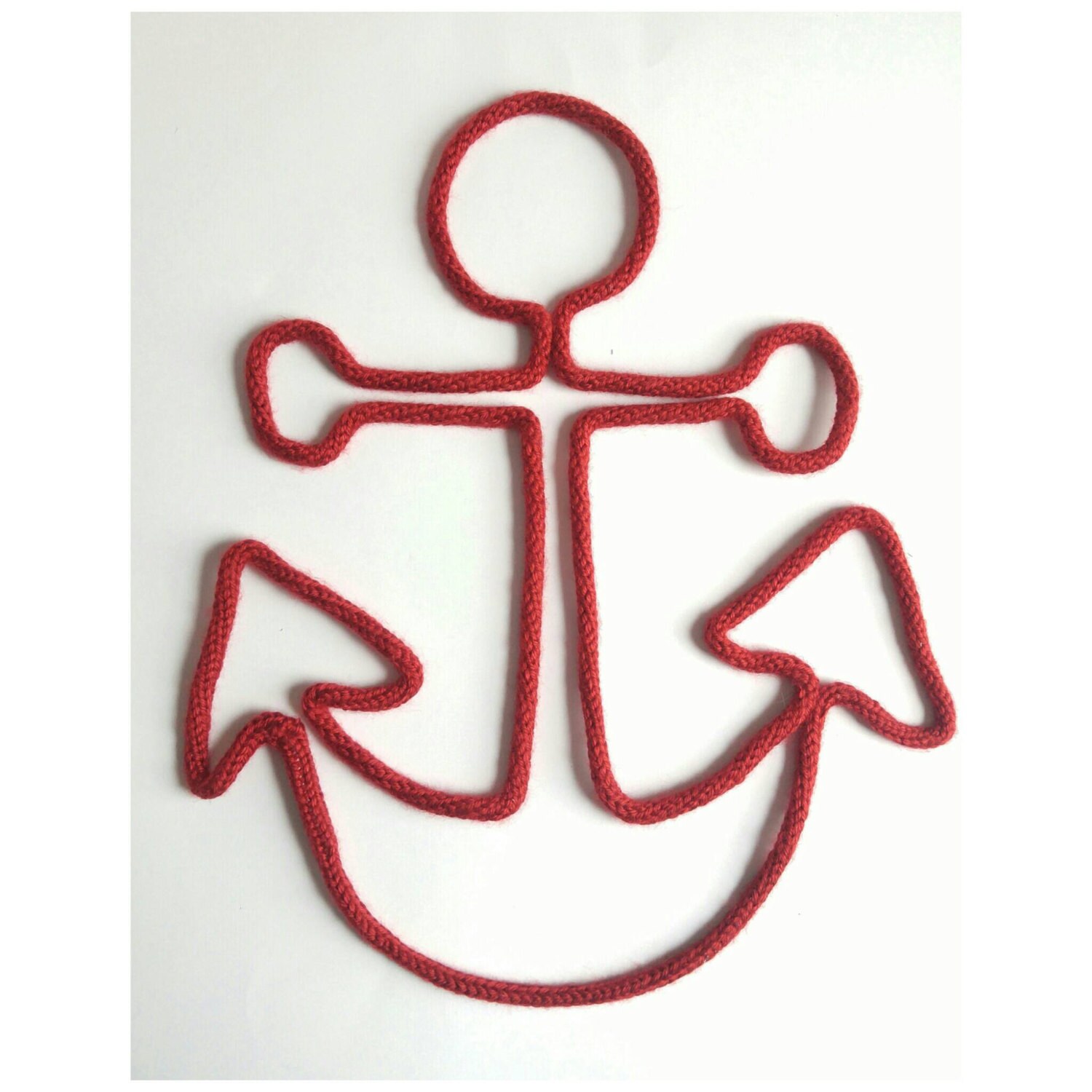 Anchor Nursery Decor Nautical Nursery Wall Art Nautical Baby