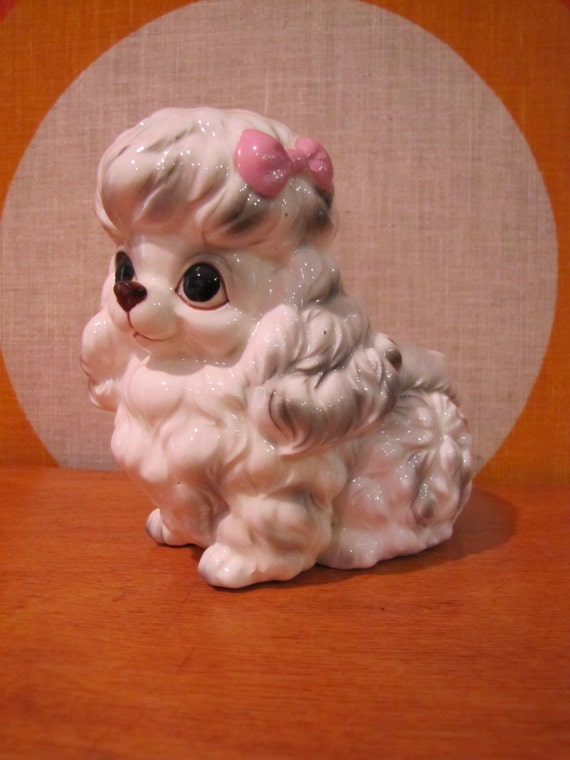 napcoware poodle