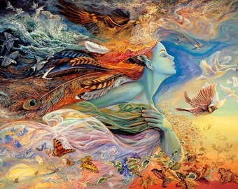 Same Day Psychic Reading AIR Scrying AIR Signs Gemini Libra Aquarius Love Finances Career Clairvoyant Reading By Email