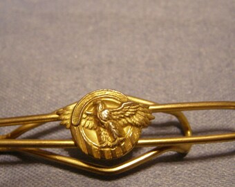 e flying eagle corp tie Eagle bar Etsy e flying eagle corp tie Eagle bar Etsy