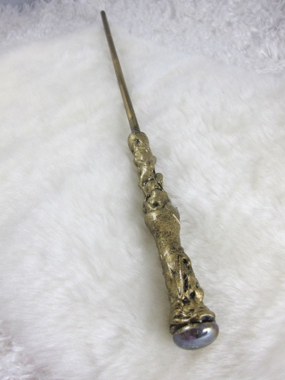 Custom made Harry Potter Wand
