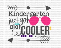 Download Popular items for kindergarten t shirt on Etsy