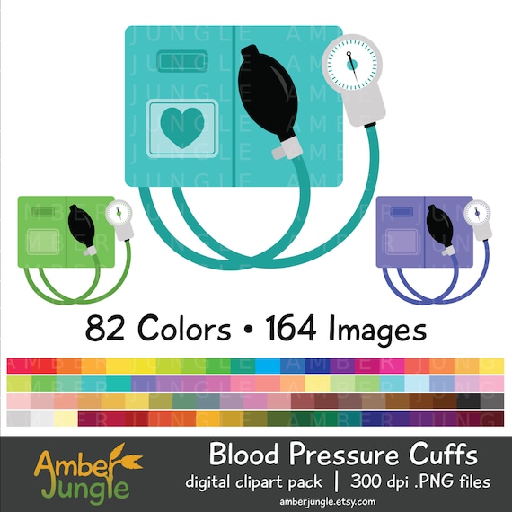 blood pressure chart clipart - photo #28