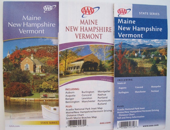 collage of from maine to new hshire items similar to maine new hshire vermont 3 maps concord lewiston portsmouth for crafts collage of from maine to new hshire items similar to maine new hshire vermont 3 maps concord lewiston portsmouth for crafts
