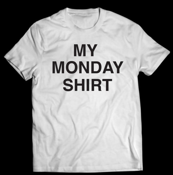 cheap monday shirt