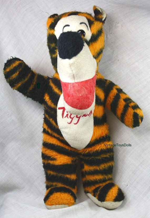 original tigger toy