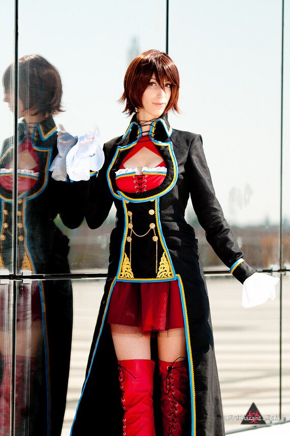 Vocaloid Meiko cosplay costume Sandplay singing of the
