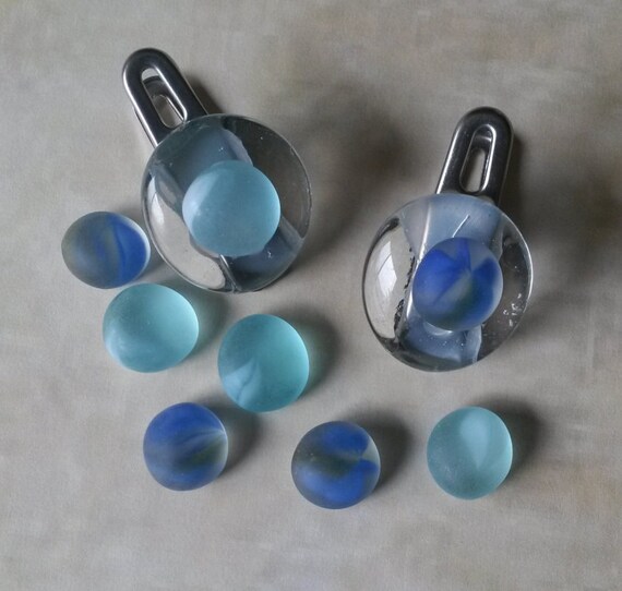 Clip On Shower Curtain Liner/Tablecloth/Curtain/Linen by LelRey