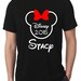 i pooped at disney shirt