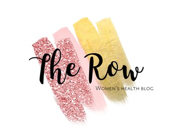 Girly logos | Etsy
