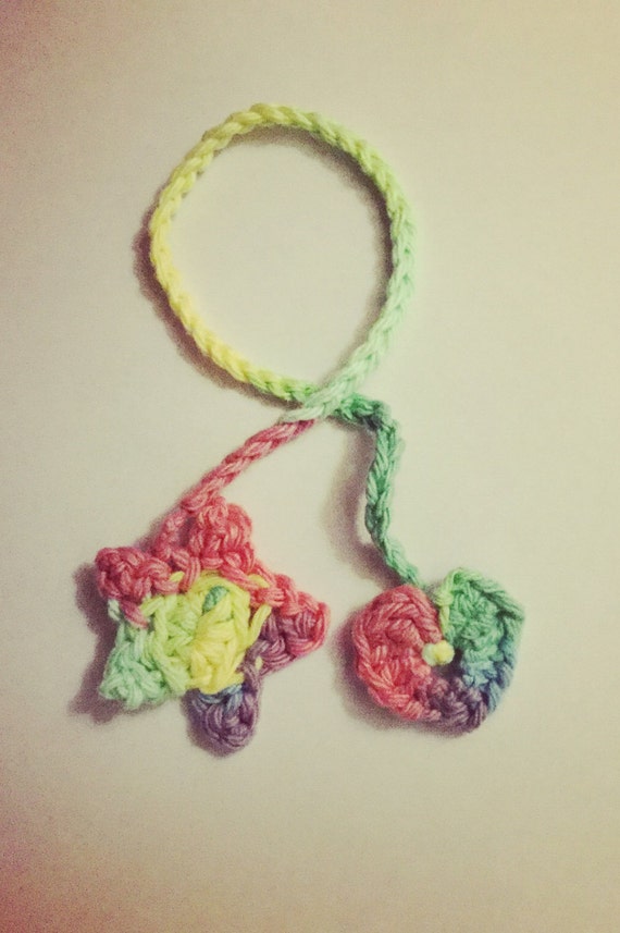 umbilical cord tie pattern