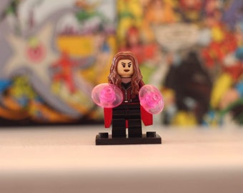 lego scarlet witch age of ultron