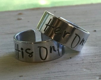 long distance couple rings long distance couple rings
