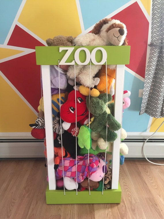 stuffed animal zoo amazon