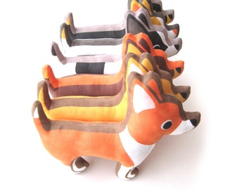 Chihuahua Plush Pillow
