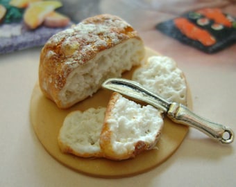 Dollshouse Food , miniatures dollshouse