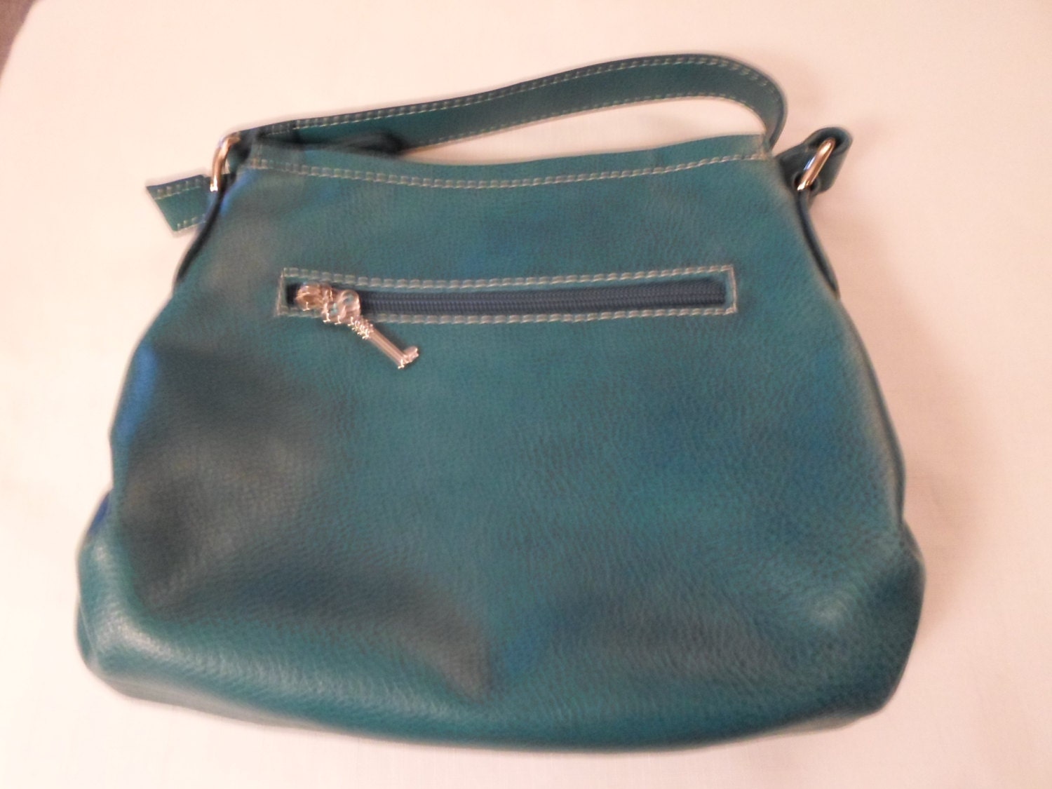 Vintage / LIZ CLAIBORNE / Purse / Shoulder Bag / Cross-Body / Handbag ...