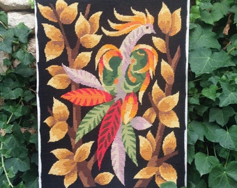 Aves exóticas | Etsy