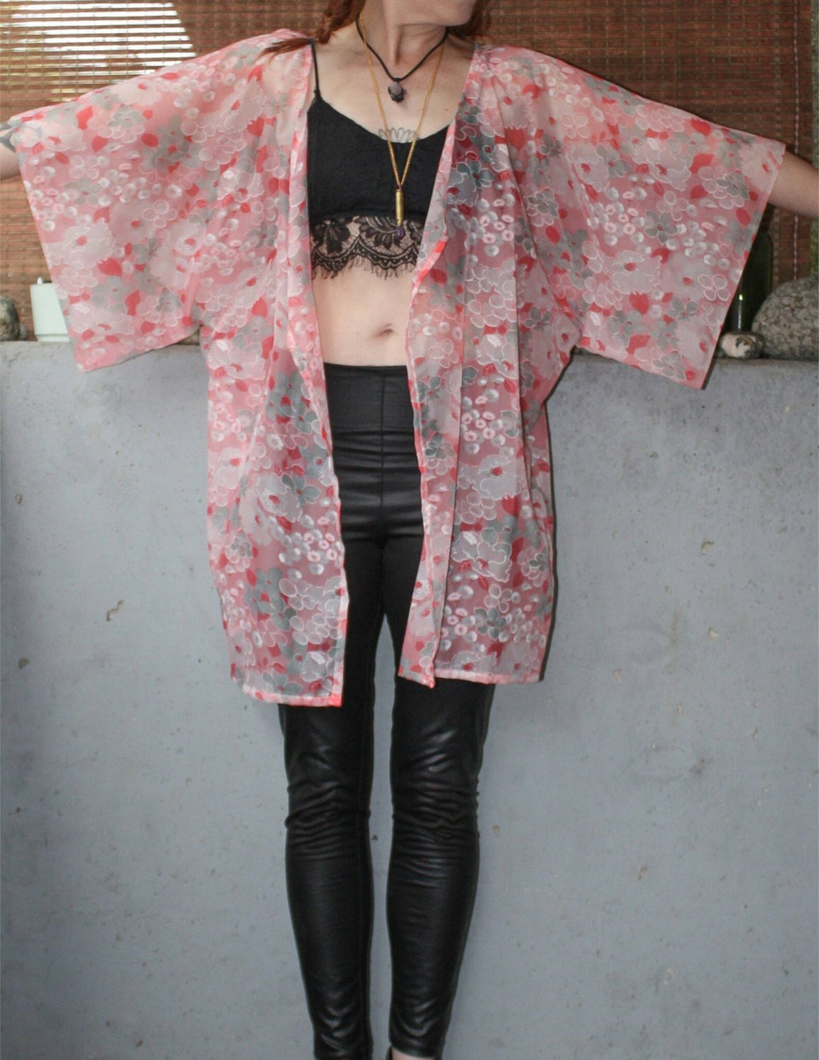 killing eve kimono robe