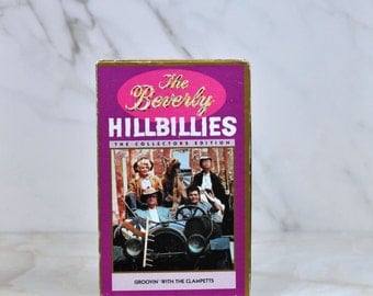 Beverly hillbillies | Etsy