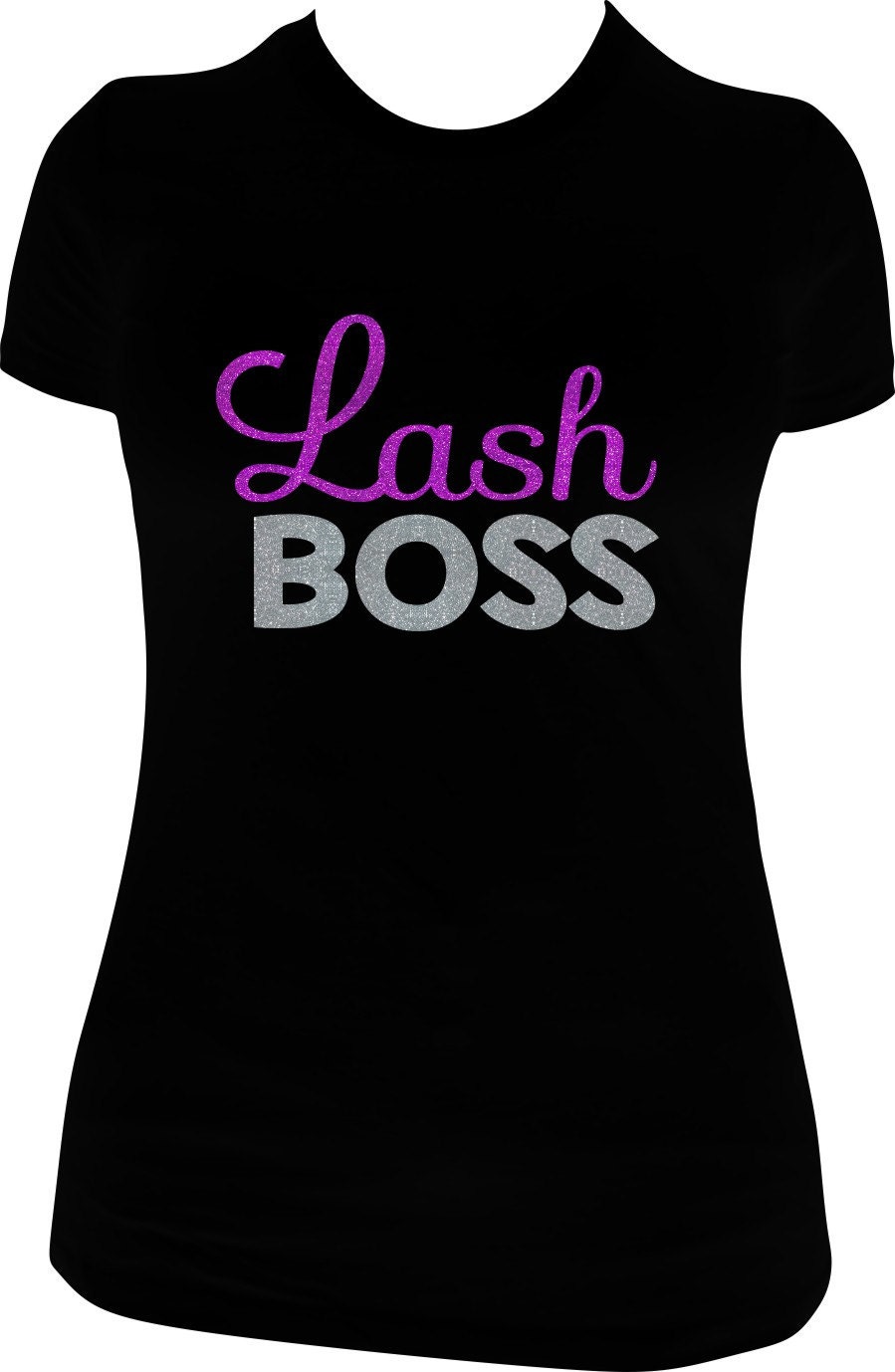 lash tech shirts