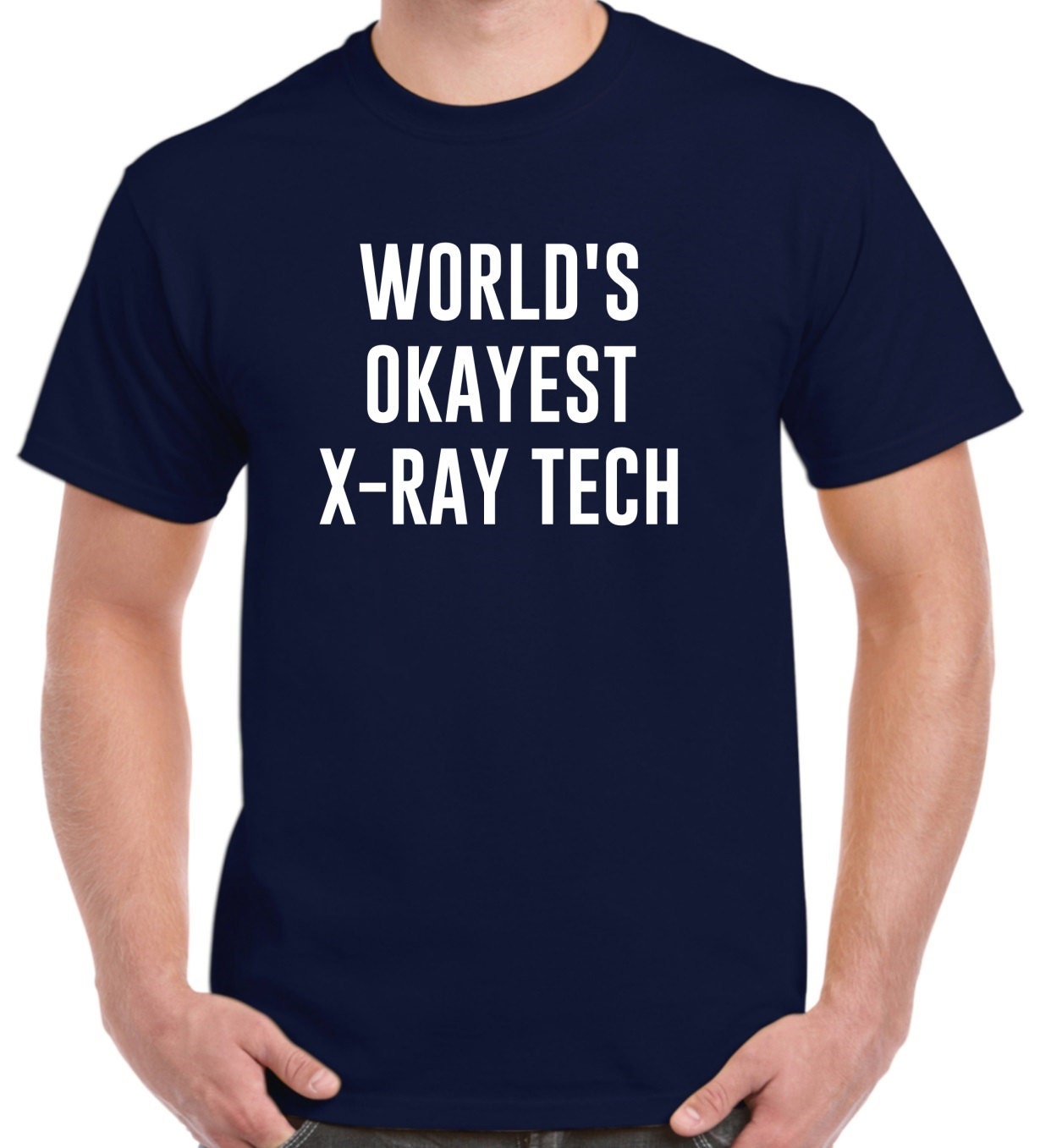 Ray tech