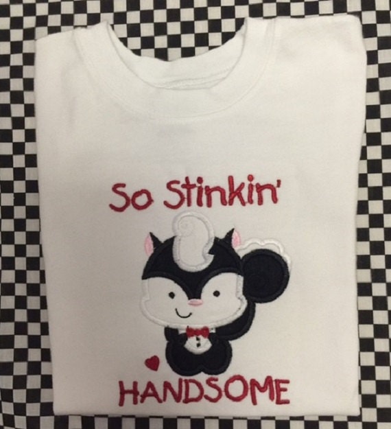 skunk squishmallow valentine's day