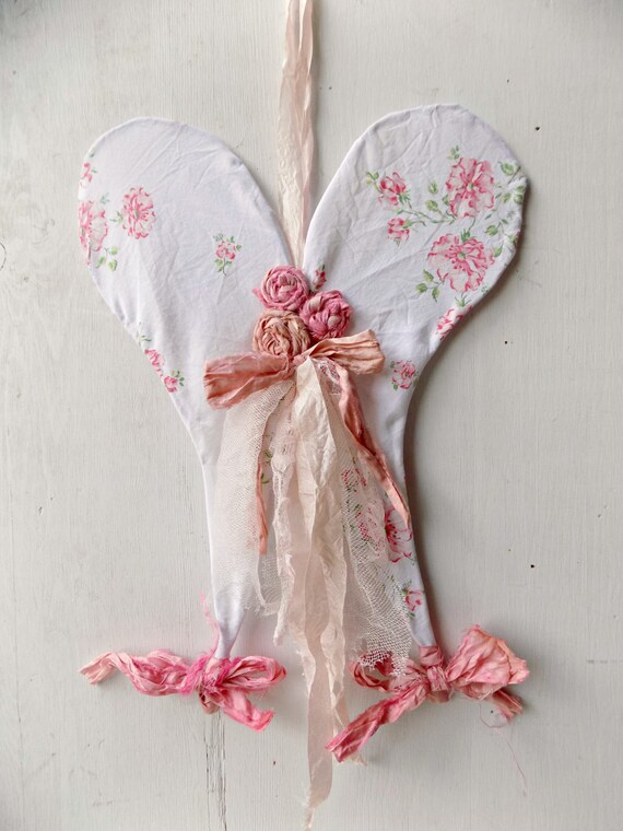 shabby chic angel wings country cottage angel wings nursery shabby chic angel wings country cottage angel wings nursery