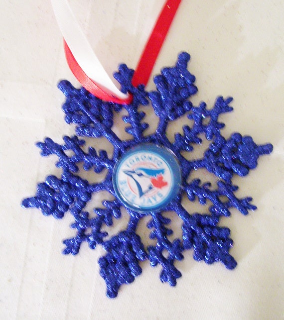 toronto blue jays baseball fans christmas ornament toronto blue jays baseball fans christmas ornament