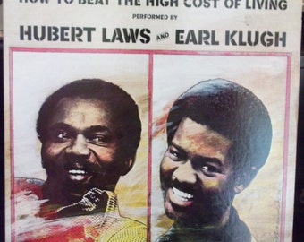 Hubert Laws Family Wildfire Hubert Laws Family Wildfire