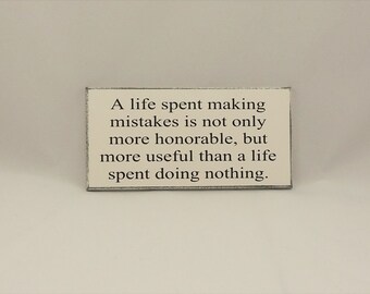 sayings plaques plaque