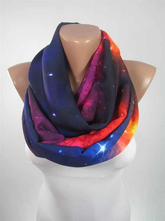 one set outer scarf