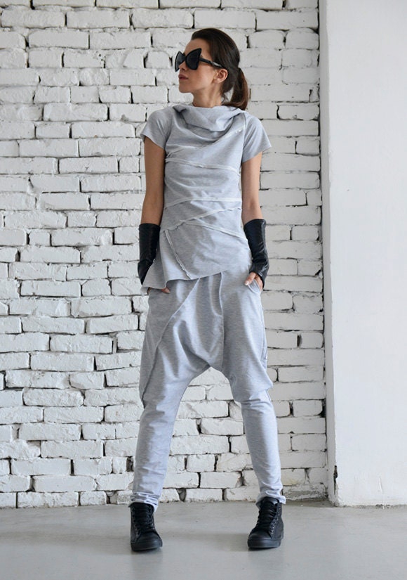 womens oversized tracksuit set