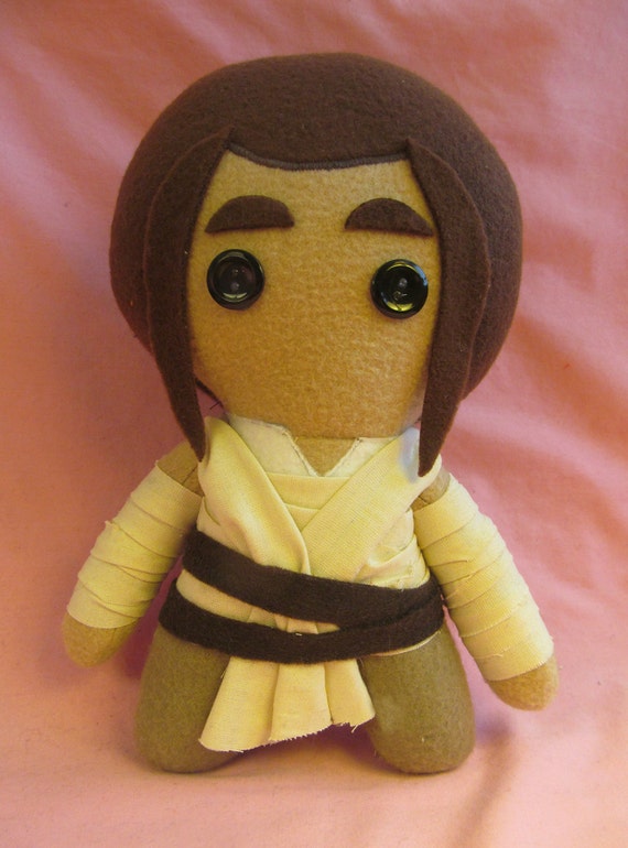 rey plush