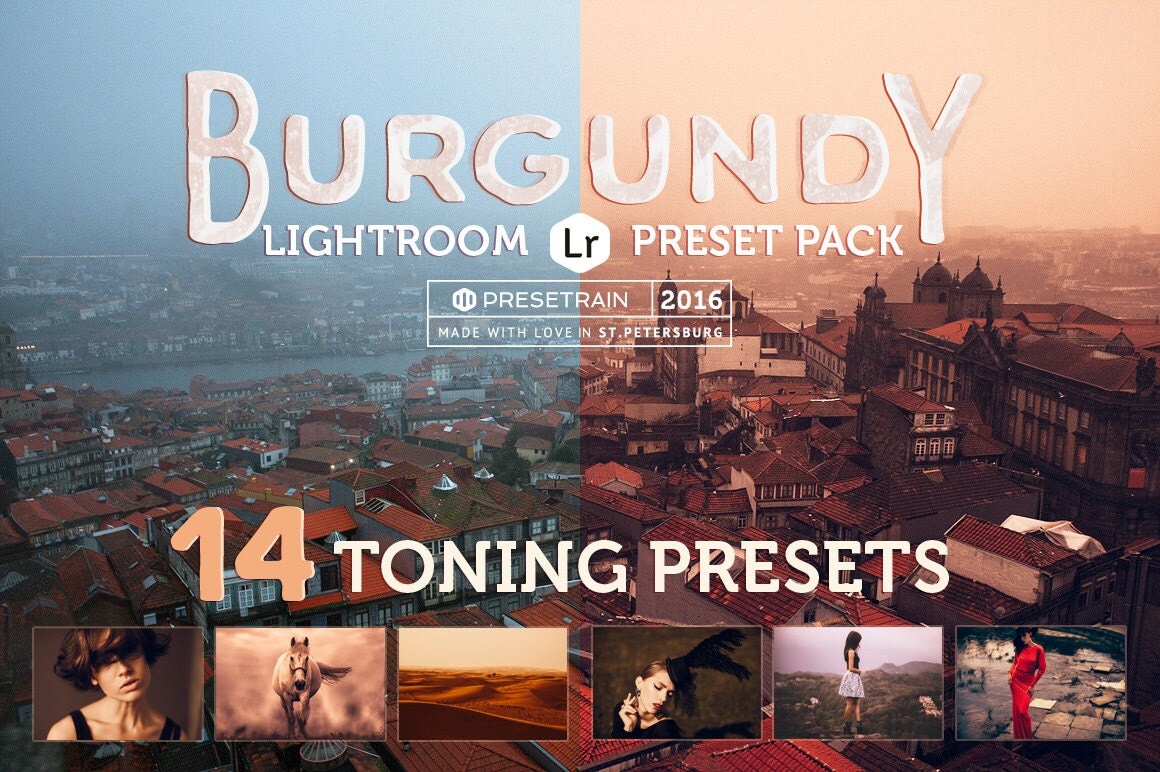 Pm lightroom preset pack 2017