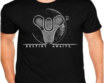 Destiny Game Shirt