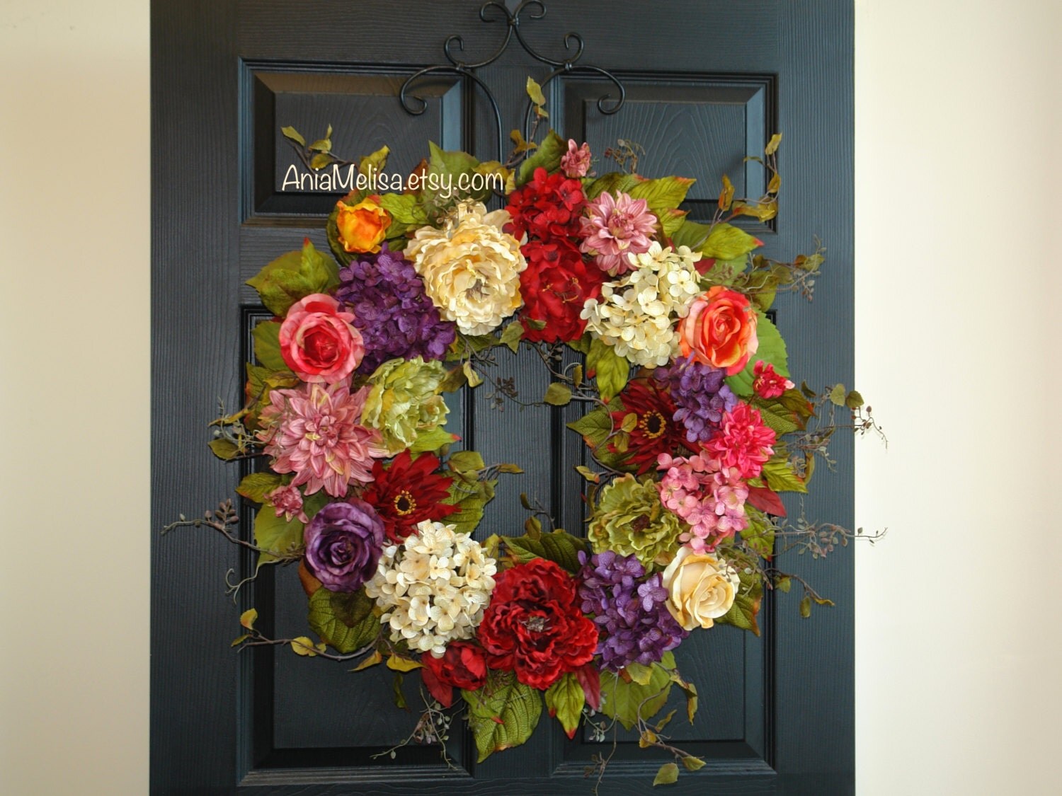 spring wreaths for front door wreaths 30 summer spring wreaths for front door wreaths 30 summer