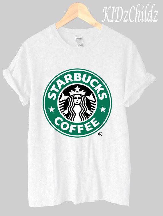 starbucks barista shirt