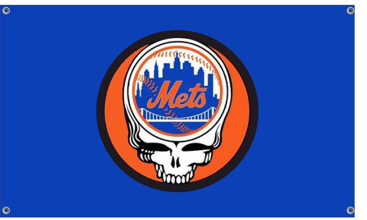 mets steal your face
