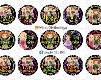Halloween Bottle Cap Images