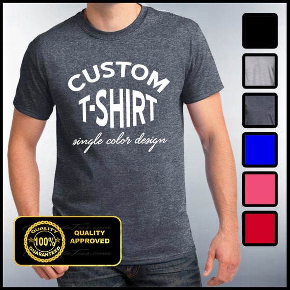 download custom t shirts