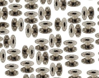 Bobbins for Alphasew Sewing Machine