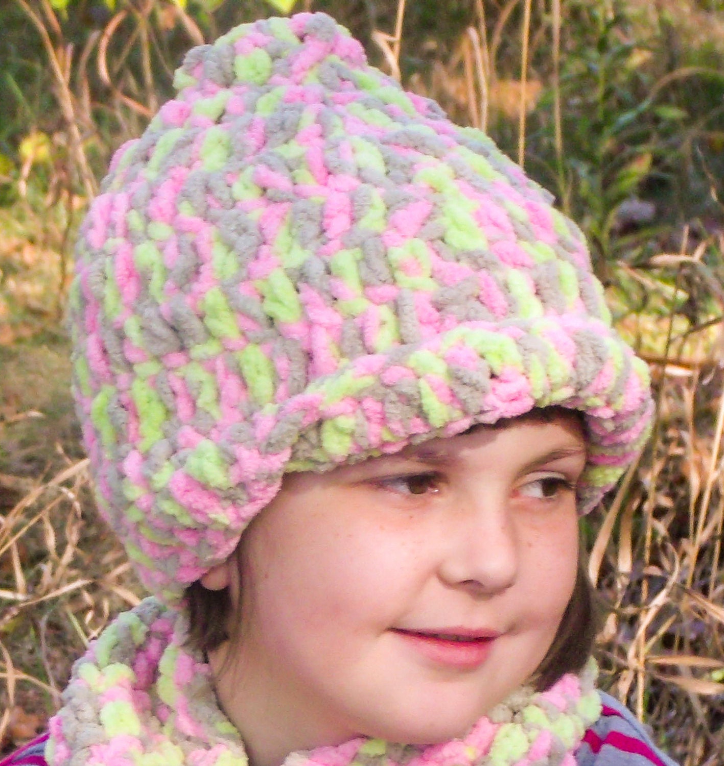 hat yarn baby crochet bernat blanket Bernat made Baby Crochet with Blanket Yarn Childs' Hat