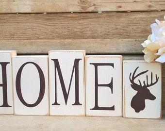 deer home decor | etsy deer home decor | etsy