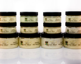 Our AMAZING Magnesium Based Body Lotions-There Is One Specifically Designed To Suit Your Needs