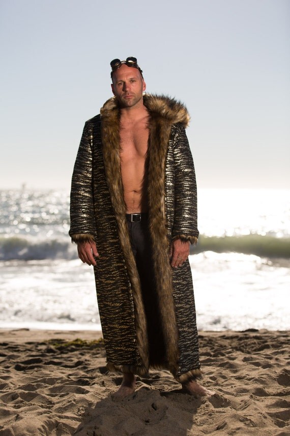 28 Ways To Rock The Fur Coat Trend