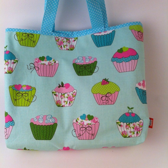 cute fabric bags