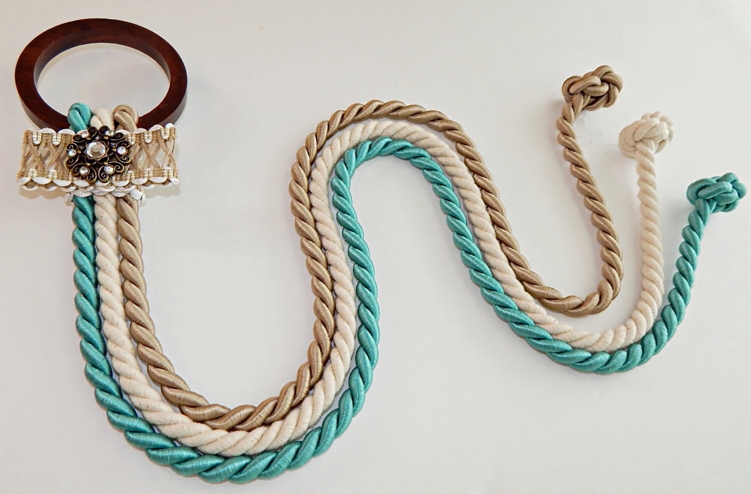 Tying the Knot Unity Braid Ceremony Unity by UnityWeddingBraids